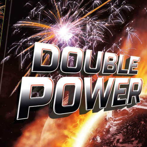 DOUBLE BANGERZ #01