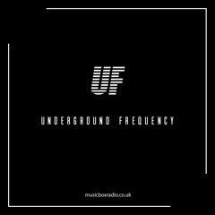 Hardacre - Music Box Radio - Underground Frequency - 10/09/21