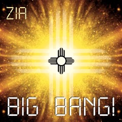 Big Bang + "hidden track" |  ZIA 2000