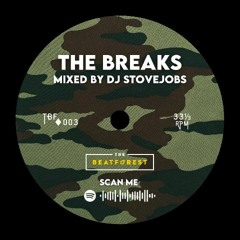 THE BREAKS Mixed