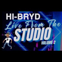 LIVE FROM THE STUDIO Vol.2