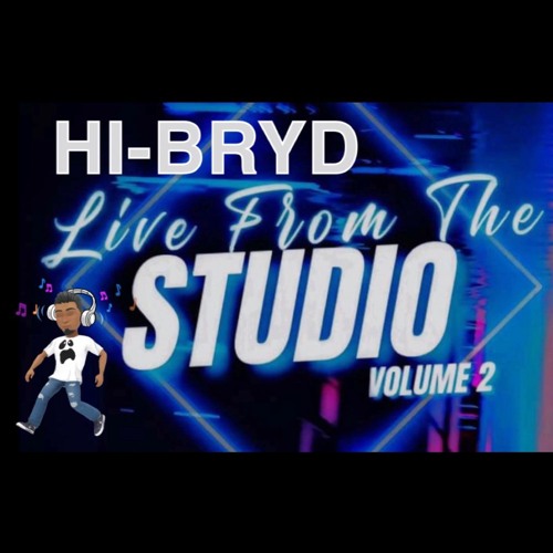 LIVE FROM THE STUDIO Vol.2