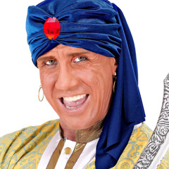 il turbante di flash