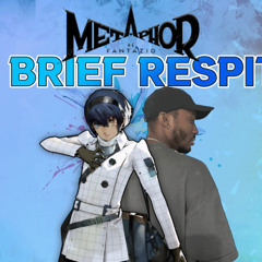 Metaphor ReFantazio A Brief Respite (Remix)