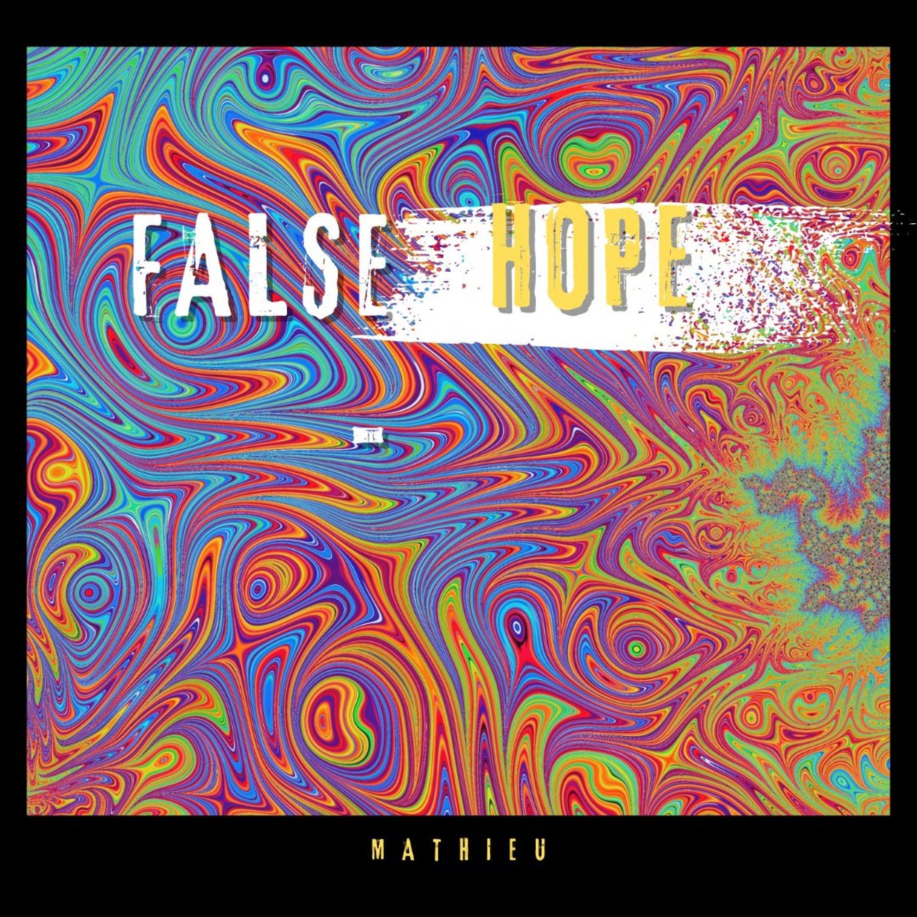 False Hope episode artwork