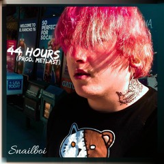 44 Hours (prod. Metlast)