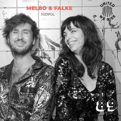 Melbo & Falke presents United We Rise Nr. 089