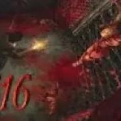 YABUJIN - MOBILE TERROR 1616