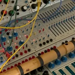 Shaku Buchla