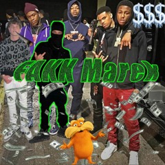 FAKK Marek