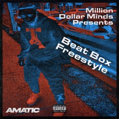 BeatBox Freestyle