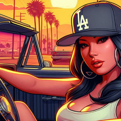 FOR SALE - GFunk Instrumental - "Eternity" [Prod. JunioR]