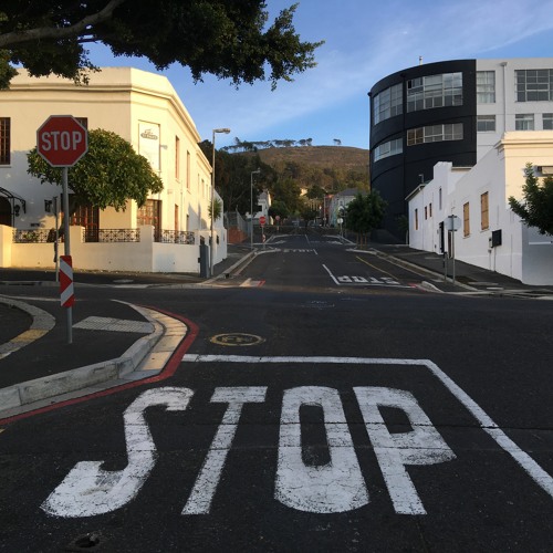 Stop for Children