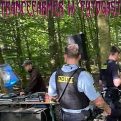 Trancefarmer #14 w/ Fytogast (18/10/23)