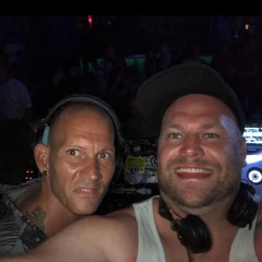 Sven Nox & Andre Bergmann @ Bunker 2020