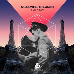 Skullwell, BLANDO - L'Amour (Extended Mix)