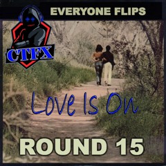 EF#15 - Love Is On
