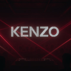 KENZO - Techno home mix #008