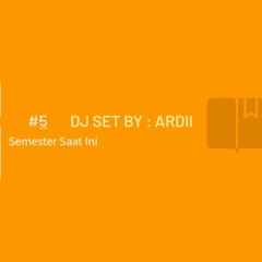 SEMESTER MIX#5