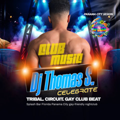 PRIDE GAY CLUB 2018 HITS [CLUB SESION MIX] BY DJ THOMAS S.