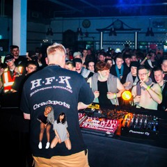 Eycer Bday & Ellen Noir On Tour Special
