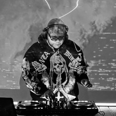 Mix "CRUEL" - 01.07.25 ar Studio Paraíso