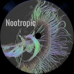 Alan Backdrop - Nootropic