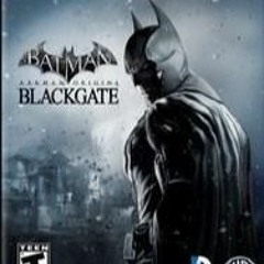 Batman Arkham Orígenes Blackgate Ps Vita Descargar
