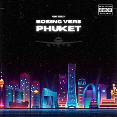 Boeing vers Phuket