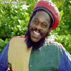 Dennis Brown Rocking Time Showcase