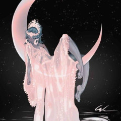 She Love A Space Woman