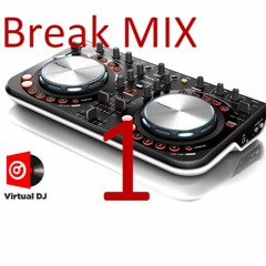 Break MIX 1