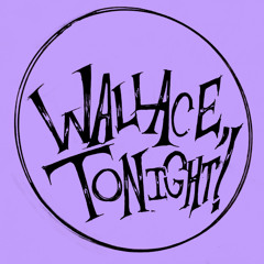 Wallace, Tonight! - Peach (Live From Charlenes Block Party)