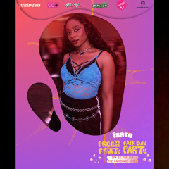 ĪZATA @ Fair Day NSW '25 | Funky Tech House