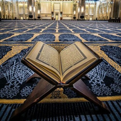 ‎⁨ارح سمعك..تلاوة هادئة تريح القلب والعقل سورة الرحمن القارئ حسام الدين عبادي♥️⁩