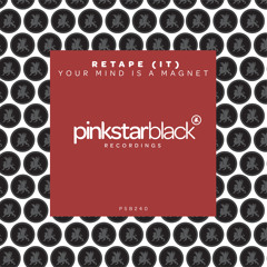 Retape (IT) - Your Mind Is A Magnet