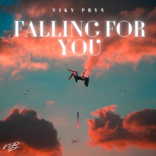 Viky Prys - Falling For You