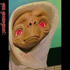 (yungprettyxtcdemon) E.T (prod.smokingskunk77)