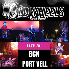 Hey Joe - Live In Port Vell 03 - 01 - 2023
