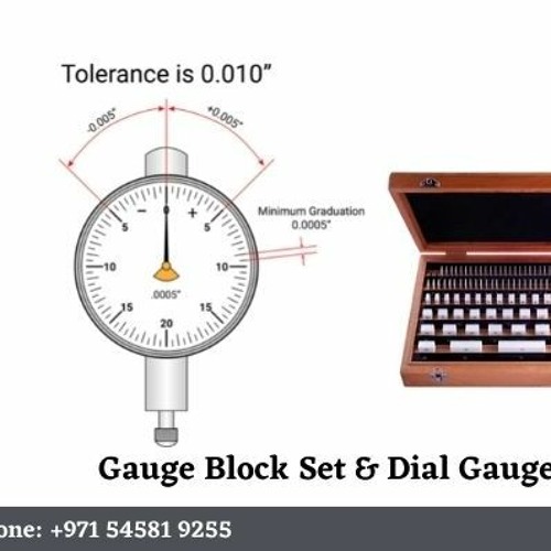 Stream Something You Should Know About the Crucial Uses of Dial Gauges