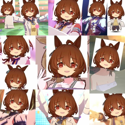 Agnes Tachyon - Lightless (Matitann Trance Bootleg)