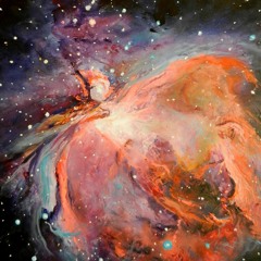 celestial contemplation