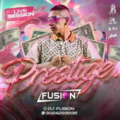 PRESTIGE LIVE SESSION 🔮🧙‍♂️