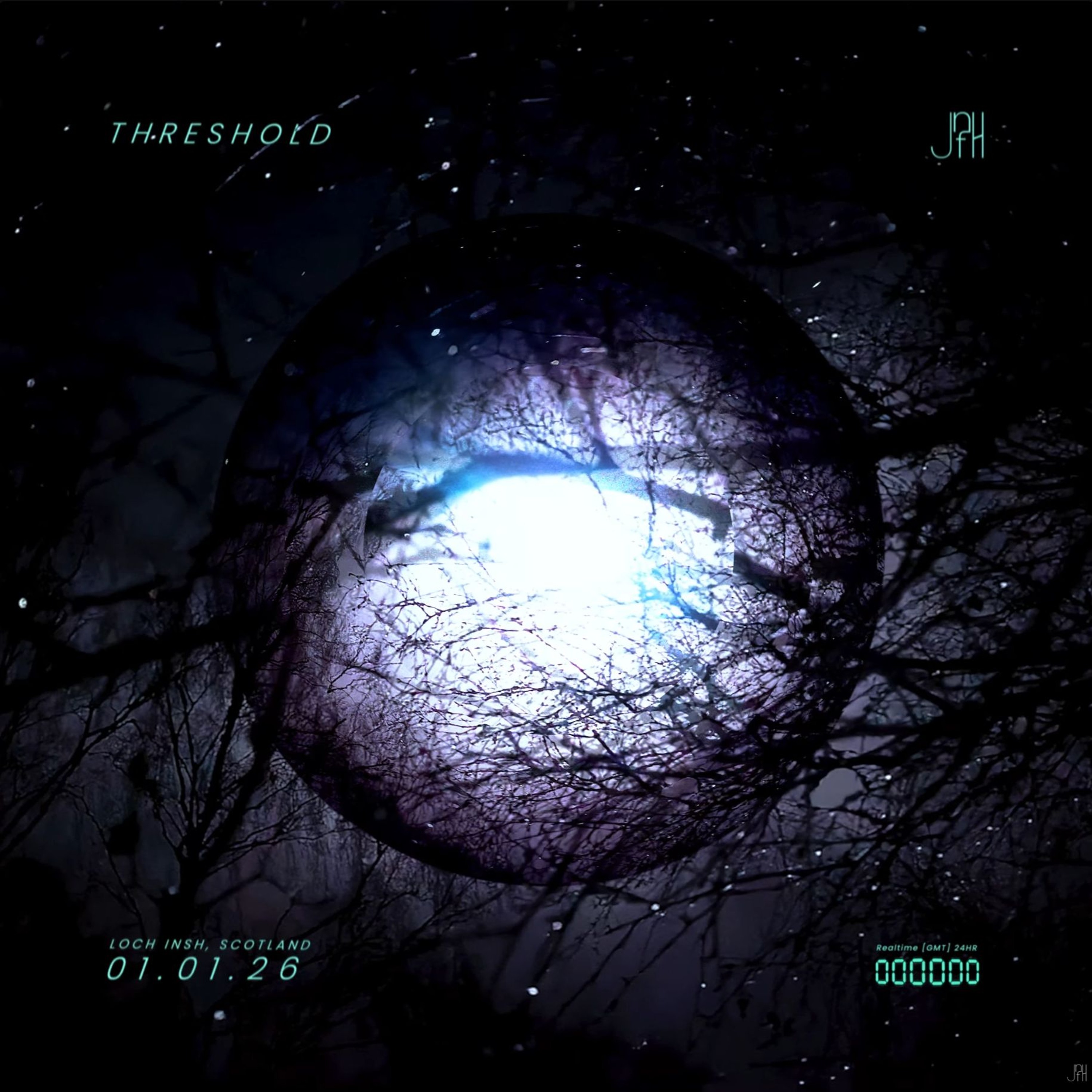 Threshold | Loch Insh (A Temporal Composition) episode artwork