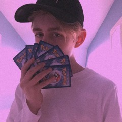 Yung Murasaki - Glow