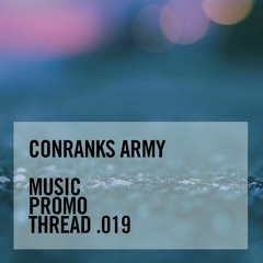 THE SOUNDS OF CONRANKS ARMY VOL.3