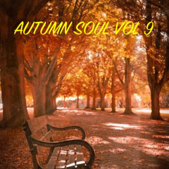 AUTUMN SOUL VOL 9