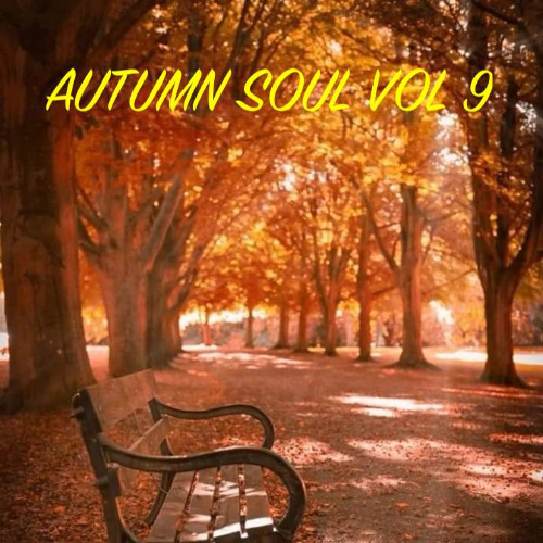 AUTUMN SOUL VOL 9
