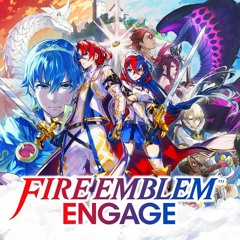 Fire Emblem Engage OST - Bright Sandstorm (Calm/Fiery Mix)