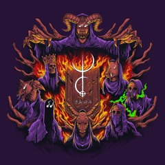 World Trappin Federation™ - Hylas x Mason Flamel x SxSxSry x Shorn  [prod. Exorcism 4 Girls]